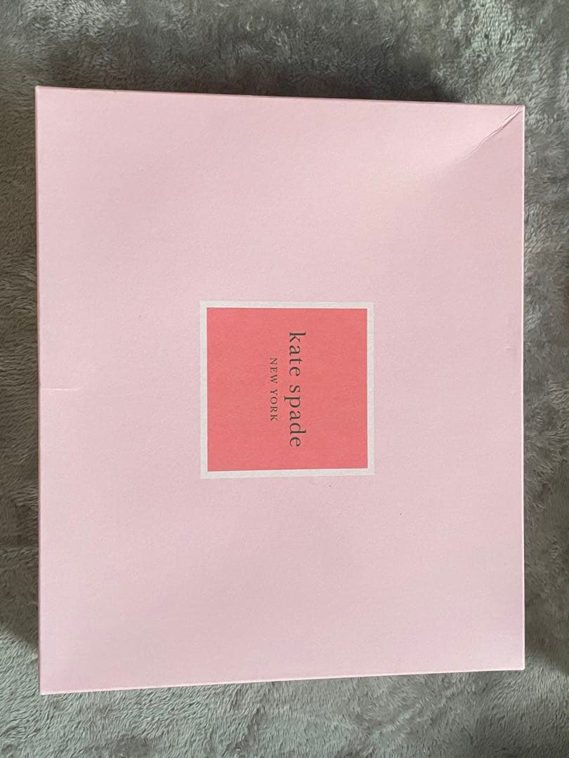 極美品 フルセット付き ケイトスペード ショルダーバッグ ニコラ ツイストロック