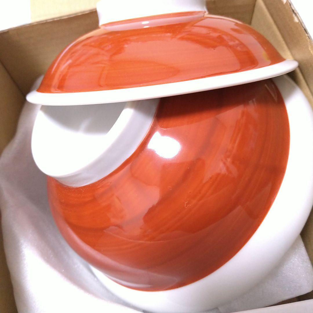 ナガノ　自分ツッコミくま　どんぶり