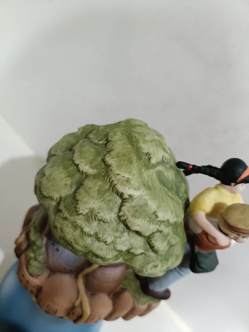 天空の城ラピュタ オルゴール 天空の城