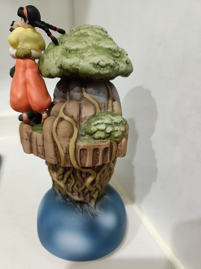 天空の城ラピュタ オルゴール 天空の城