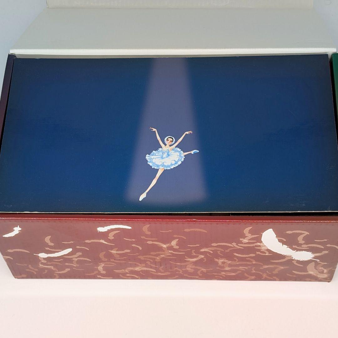 SWAN―白鳥―完結記念プレミアムセット