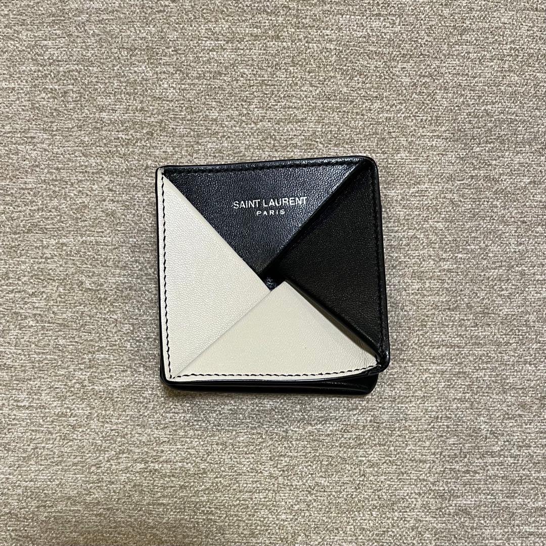 【再再値下げ】新品未使用★SAINT LAURENT ケース