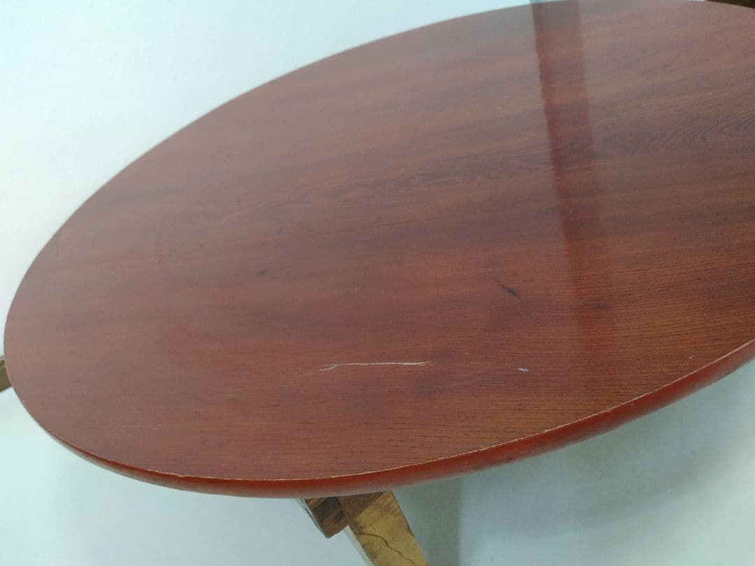 昭和レトロ ちゃぶ台 円卓 昭和の香り アンティーク ヴィンテージ ビンテージ