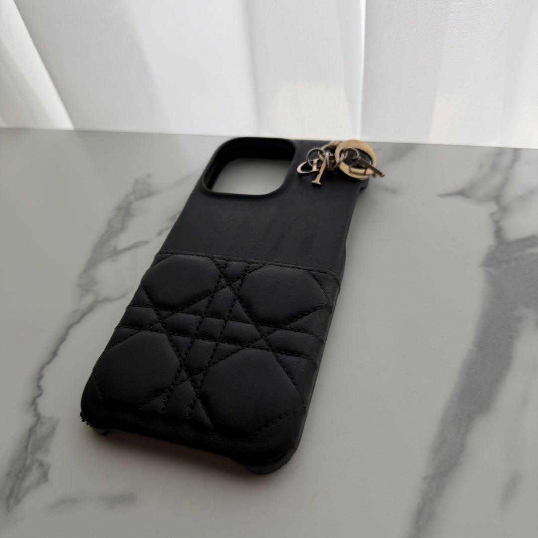Dior iPhoneケース 15ProMax
