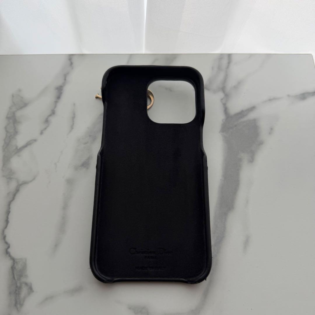 Dior iPhoneケース 15ProMax