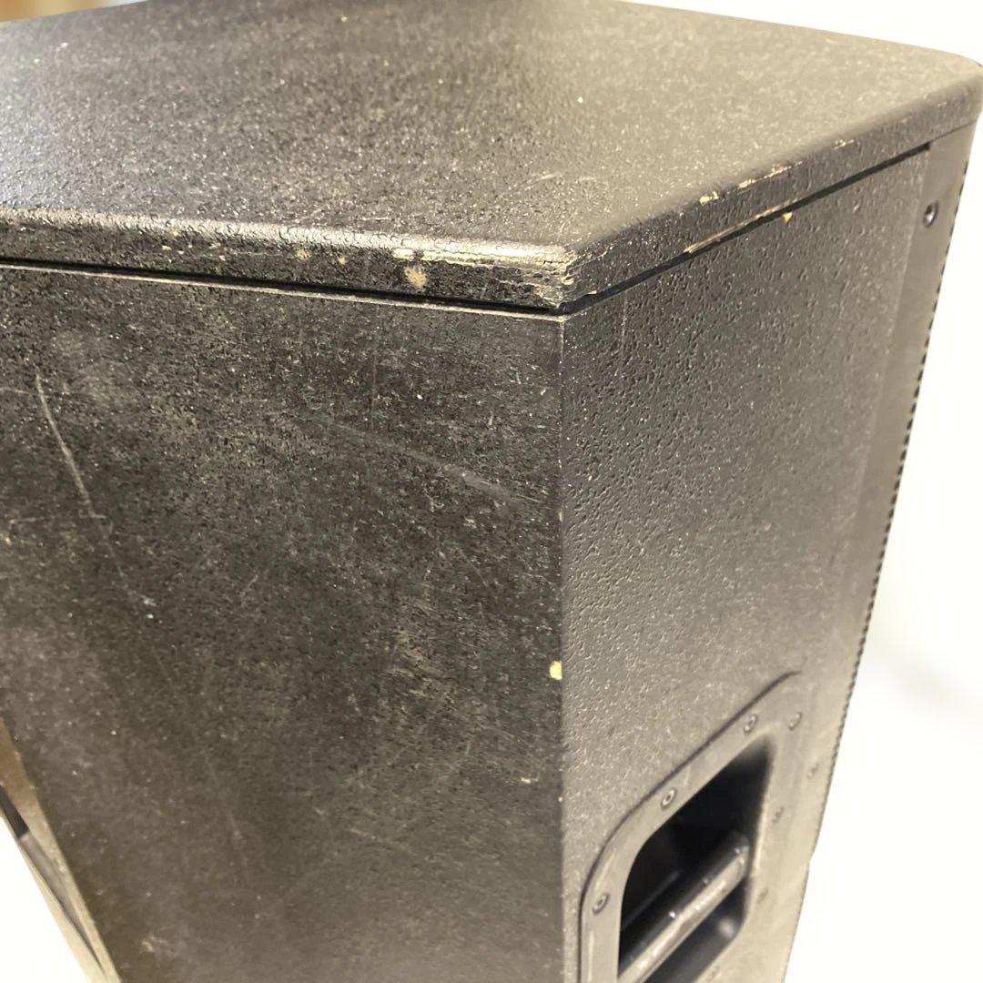 EV Electro-Voice ELX115 スピーカー 1本 キズ多め
