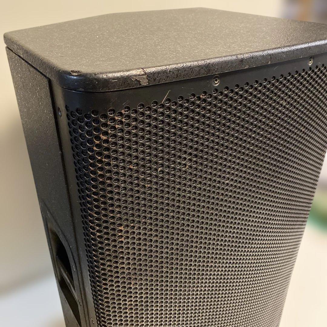 EV Electro-Voice ELX115 スピーカー 1本 キズ多め