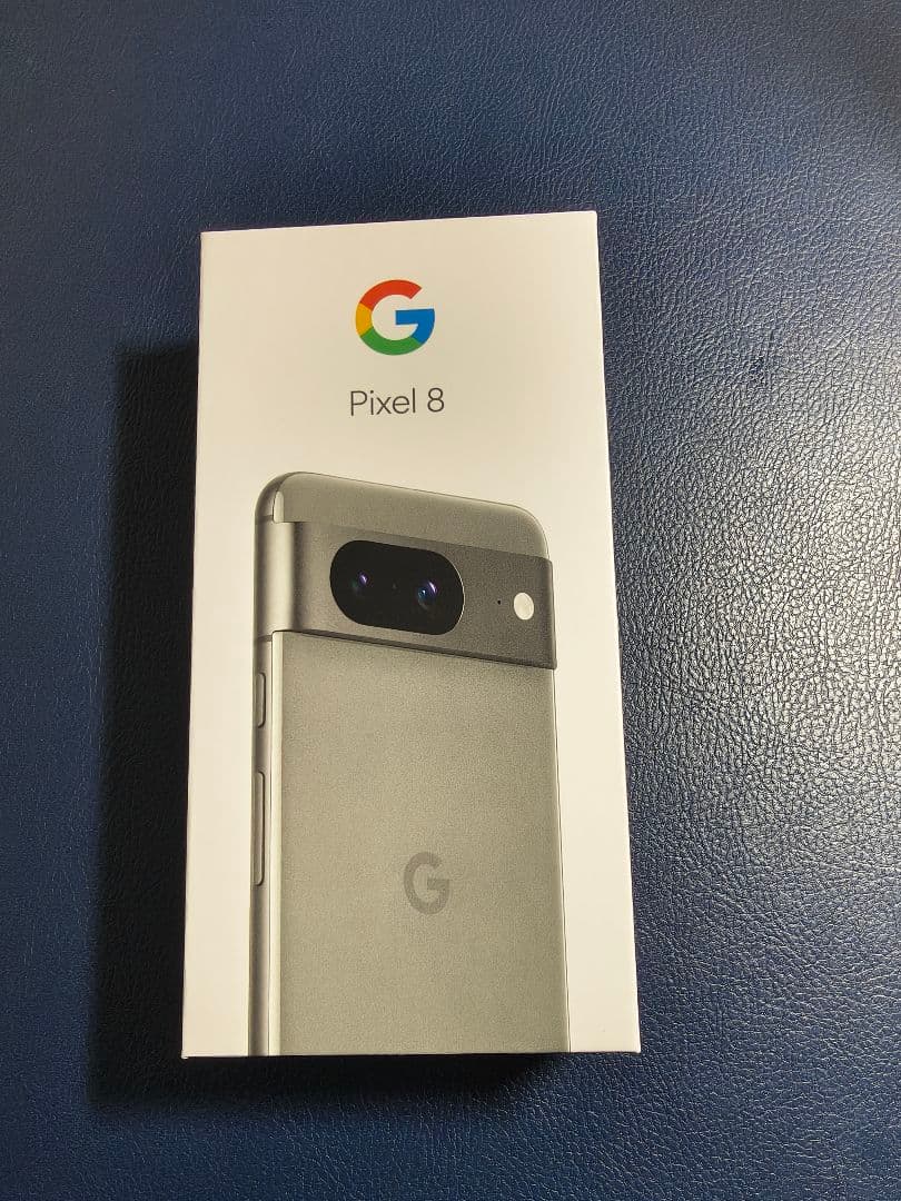 GooglePixel８