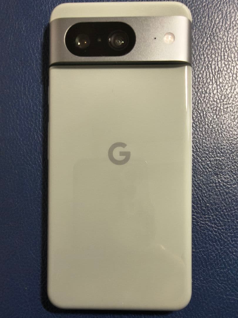 GooglePixel８