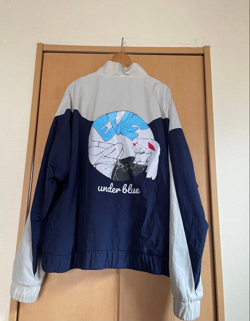 白シャカジャン Eveの日Premium LIVE