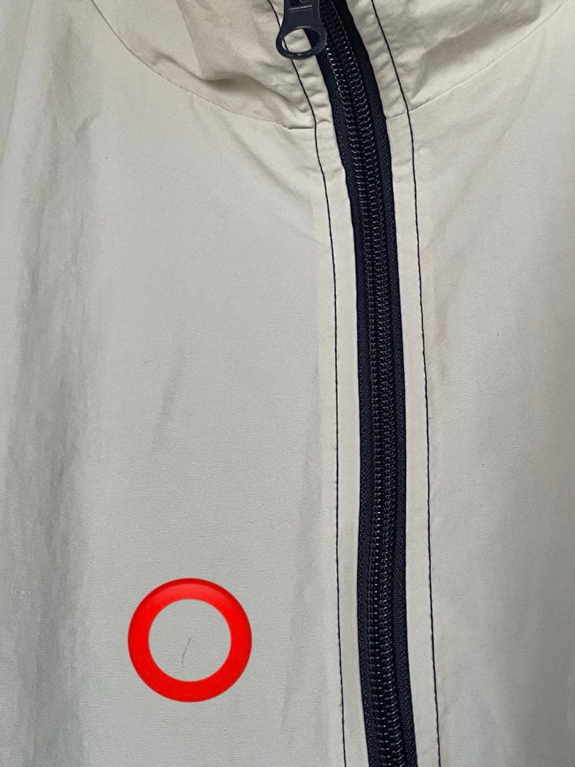 白シャカジャン Eveの日Premium LIVE