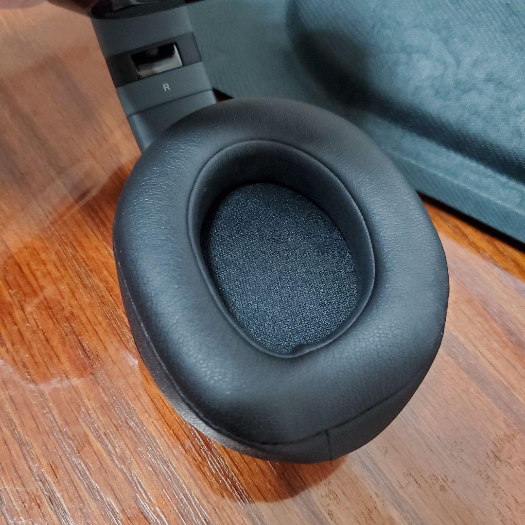 Beats by Dr.Dre studio　ヘッドホン