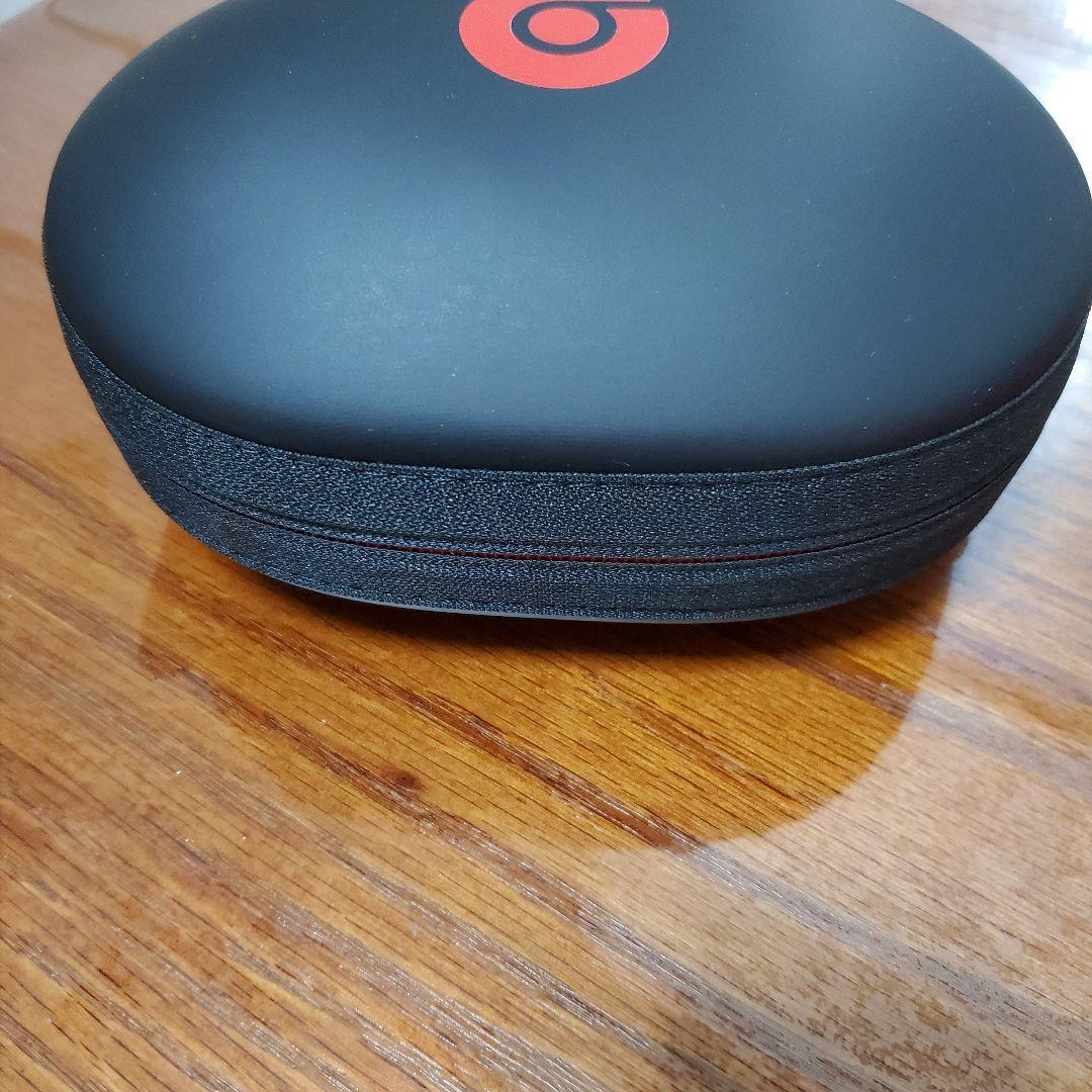 Beats by Dr.Dre studio　ヘッドホン