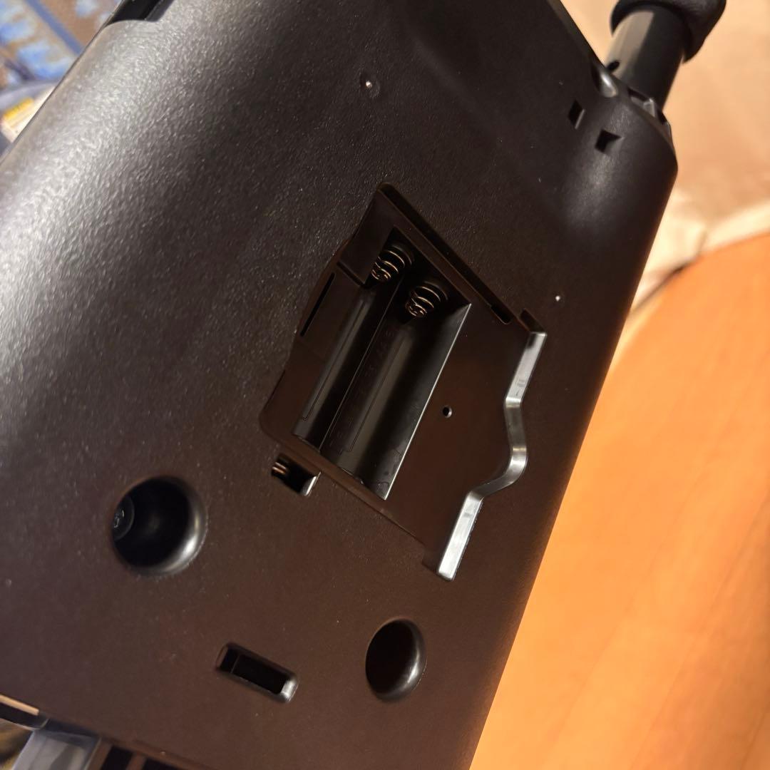 【美品】エールベベ クルットR BF130 ザ・ファースト ルーナブラック