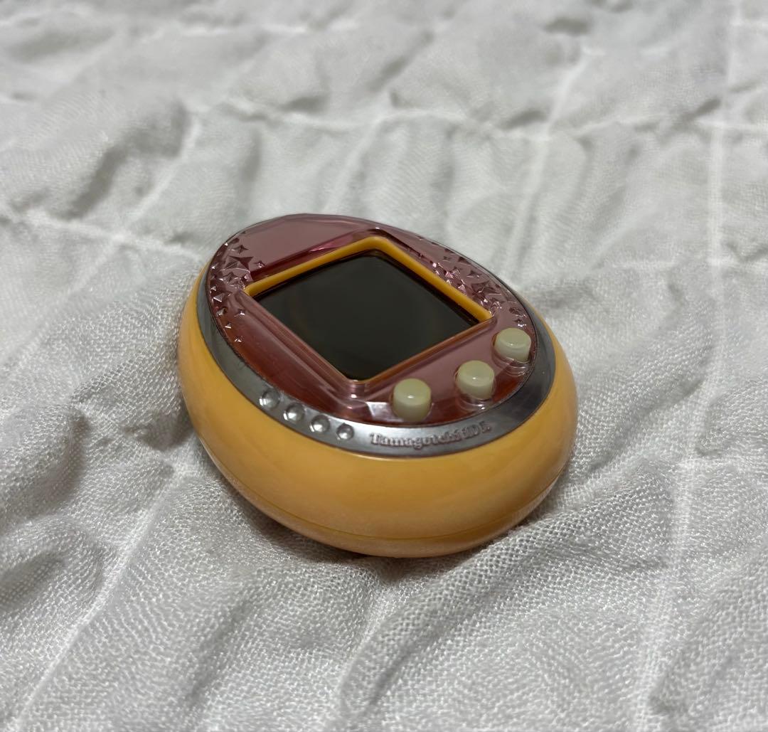 Tamagotchi たまごっち idl ピンク