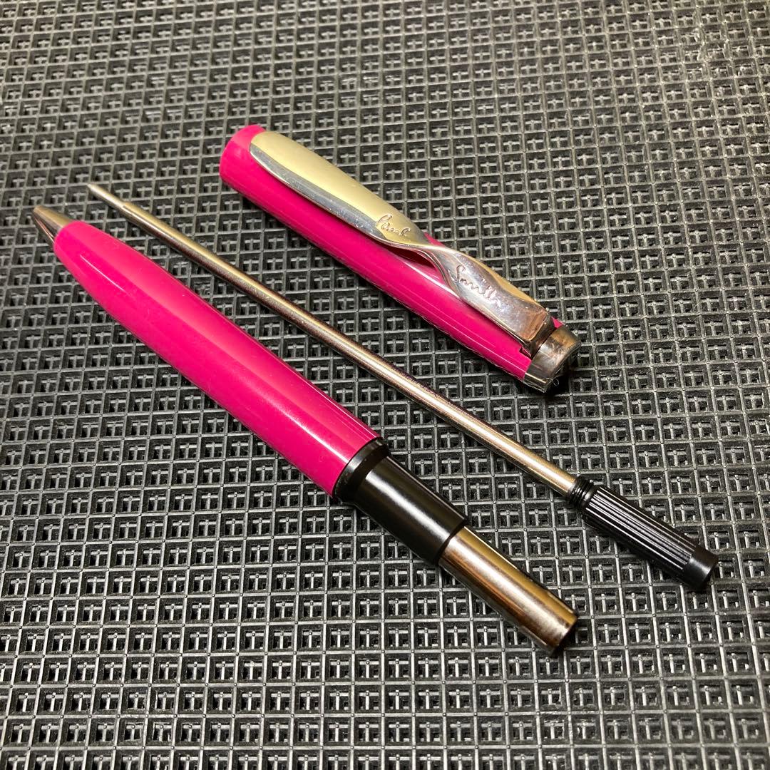 文房具　ボールペン　ポールスミス　希少　ビンテージ　激レア