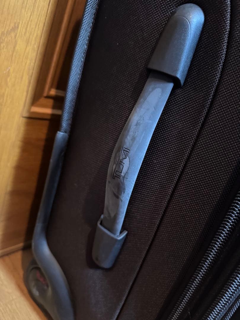 TUMI トゥミ スーツケース 22020DH