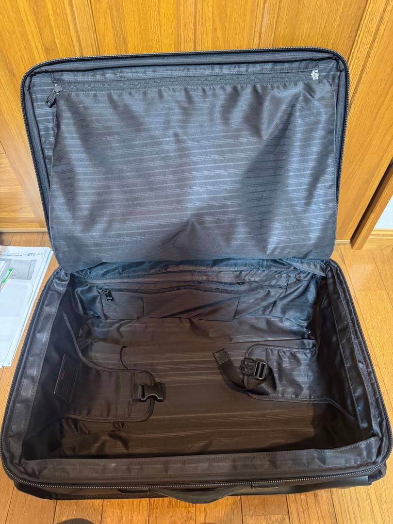 TUMI トゥミ スーツケース 22020DH