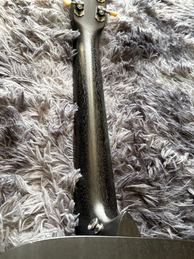 値下げMartin 000-17E Black Smoke美品