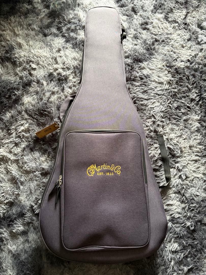 値下げMartin 000-17E Black Smoke美品