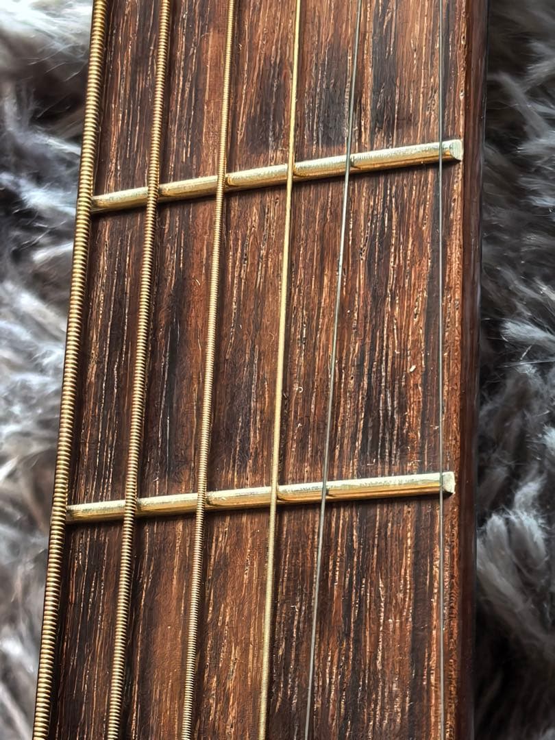 値下げMartin 000-17E Black Smoke美品