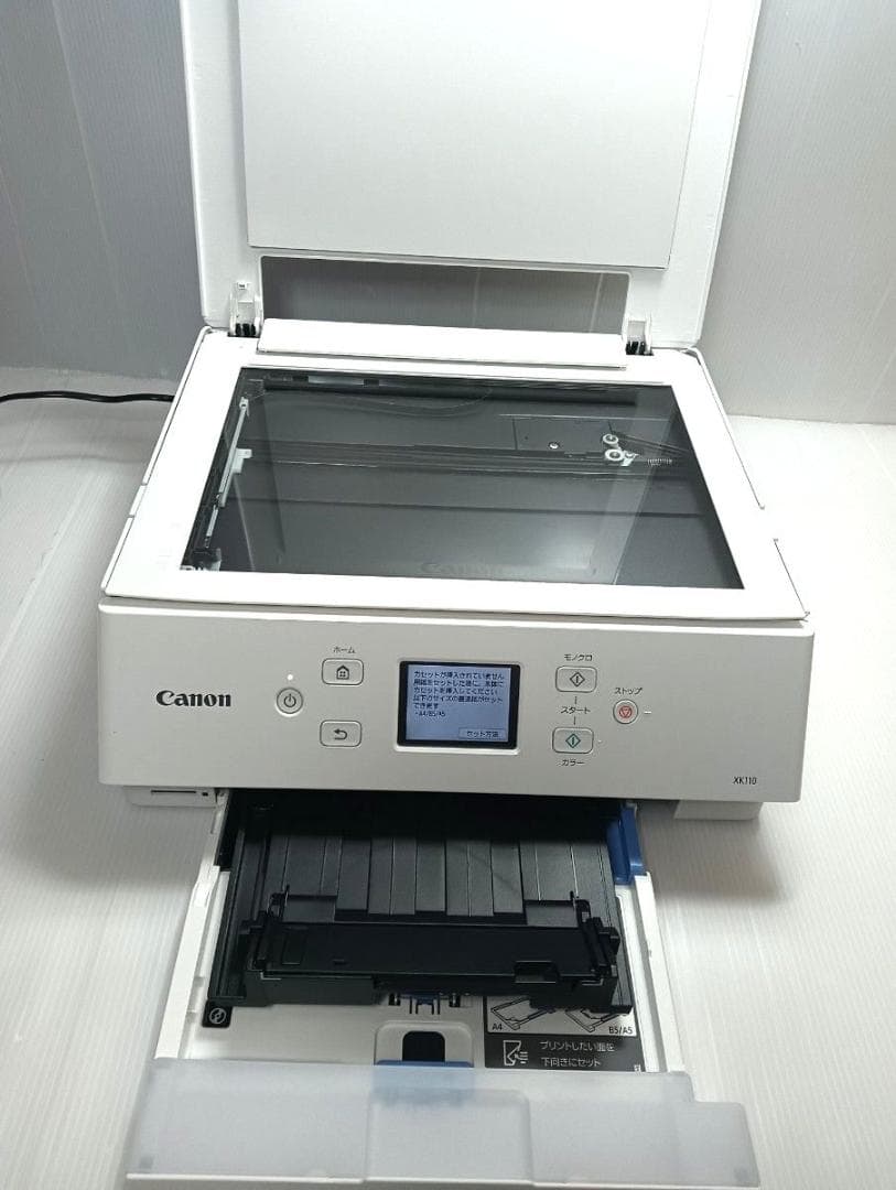 Canon PIXUS　xk110 インクジェットプリンター