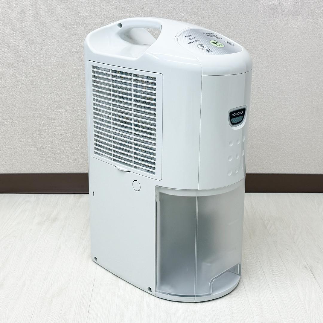 コロナ CD-P6318 除湿機 衣類乾燥機 2018年製