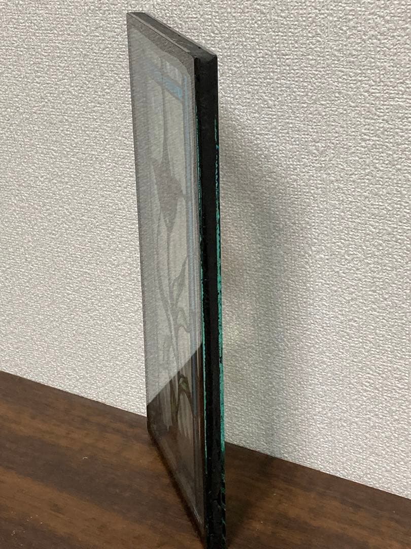 ステンドグラス No.1