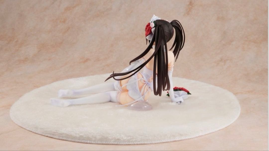 KDcolle デート・ア・ライブ 時崎狂三 ウェディングドレスver