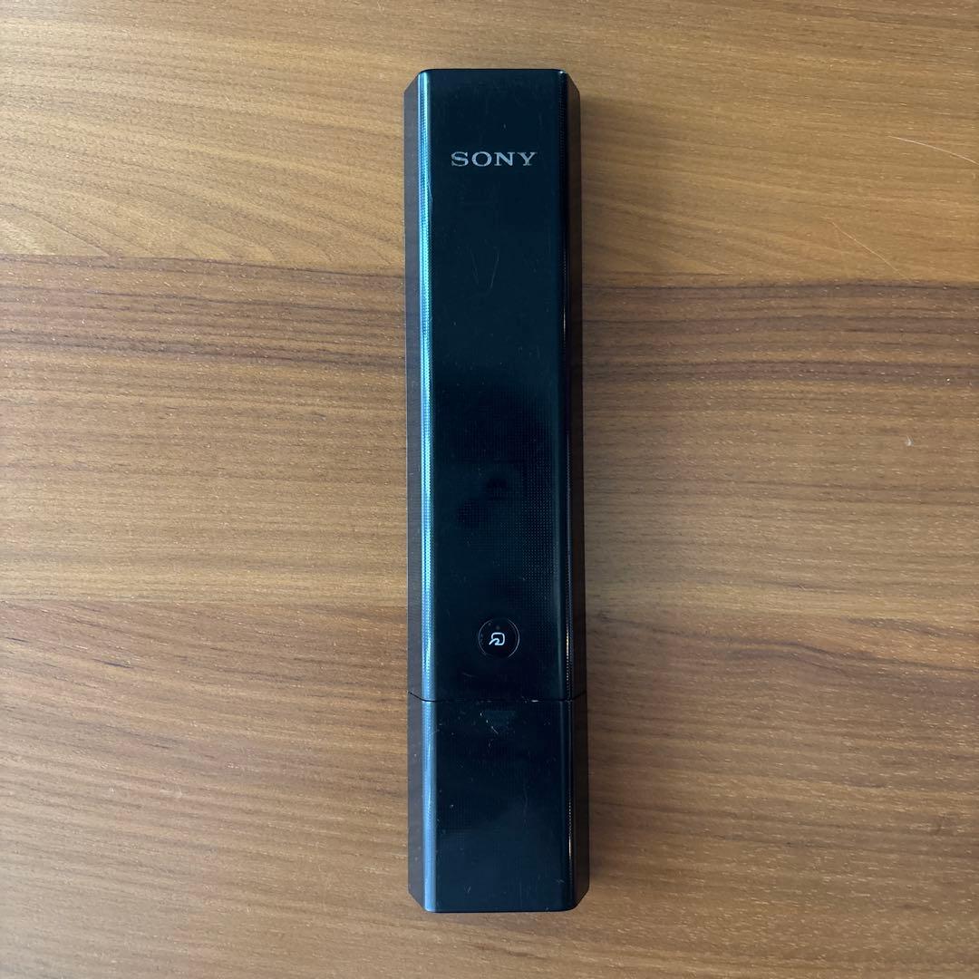 SONY BRAVIA KDL-55HX850 液晶テレビ スピーカースタンド付