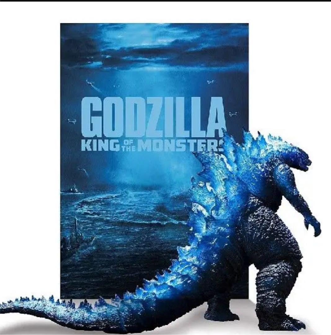 ゴジラ キング・オブ・モンスターズ GODZILLA[2019]