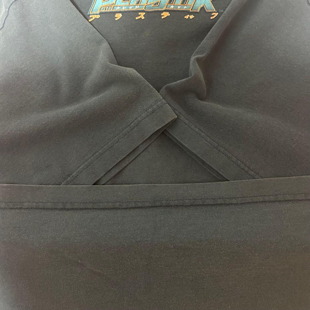 PLASTIK Tシャツ XXL Size