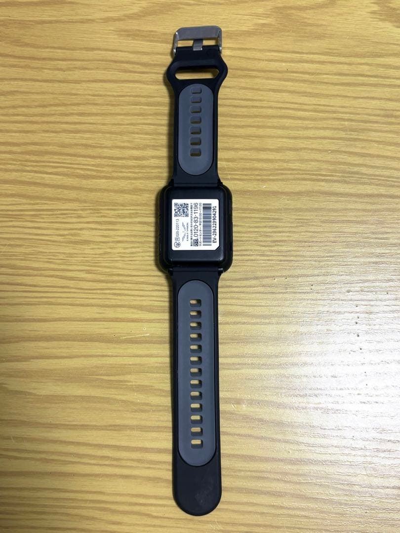 EAGLE VISION GPSゴルフナビ watch6