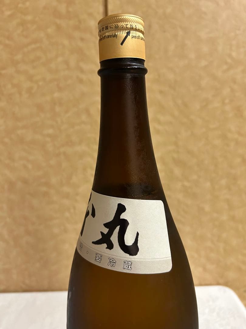 十四代 本丸 2025 8月製造