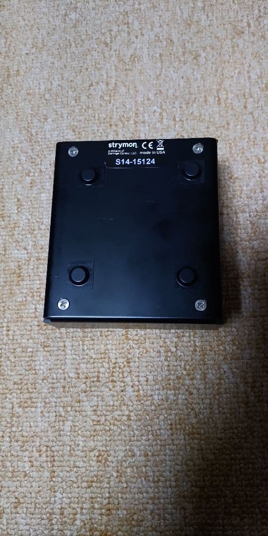 STRYMON ( ストライモン ) FLINT