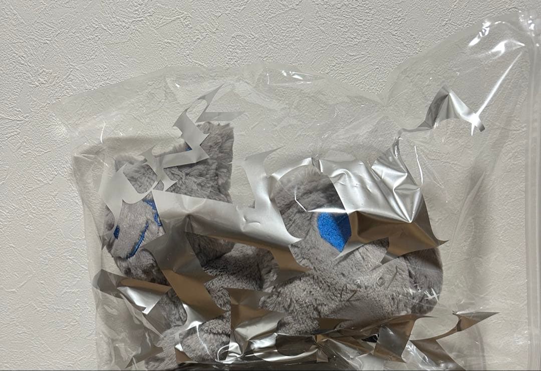 米津玄師 2025 TOUR / JUNK リイシューねこちゃん　新品