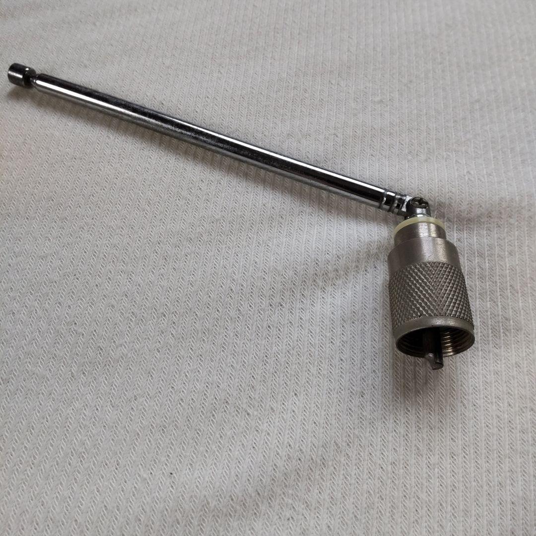 AX700 STANDARD　受信機　ワイドバンドレシーバー