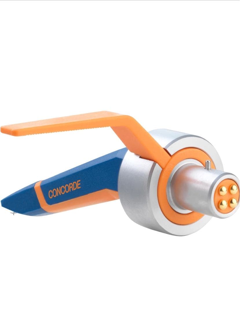 ortofon DJカートリッジセット