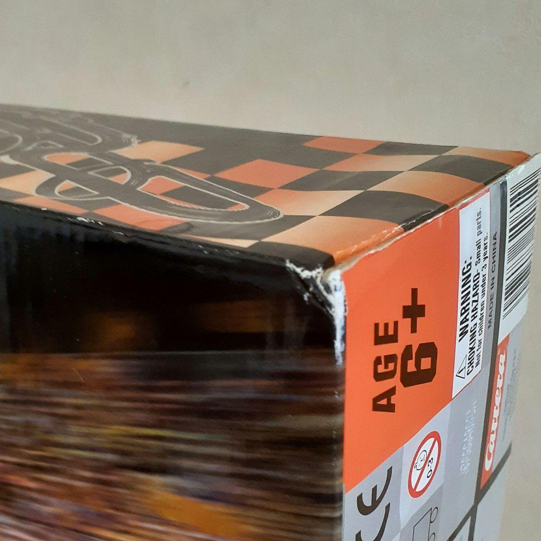 Carrera GO!!! Formula Racing　スロットカー