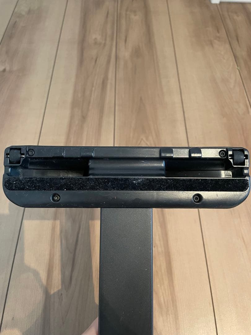 Shark シャークWV406JGG 掃除機 充電式ハンディクリーナー