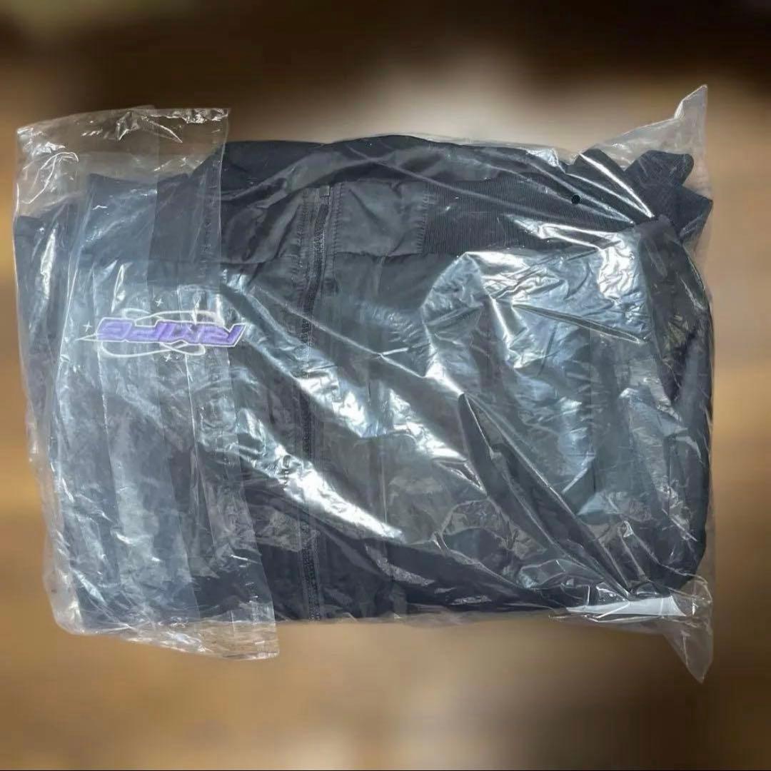 THE RAMPAGE 16 ワッペンジャケット Mサイズ