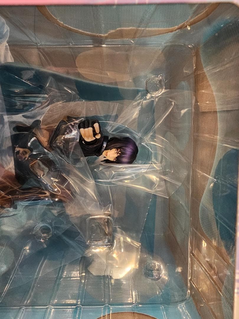 草薙素子 攻殻機動隊 完成品 フィギュア メガハウス MEGAHOUSE