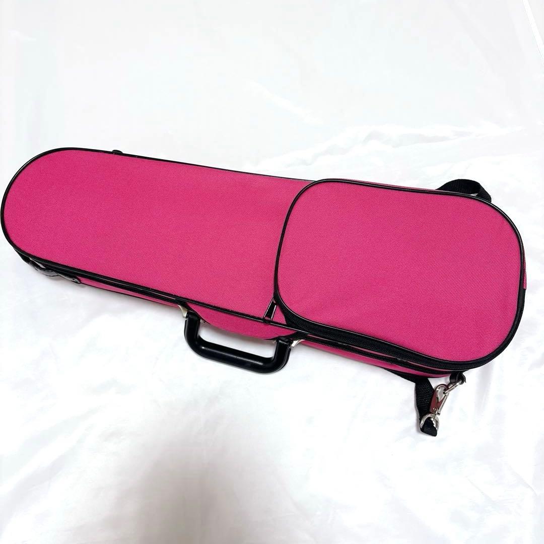 Carlo Giordano カルロジョルダーノ バイオリン VS-1 1/10