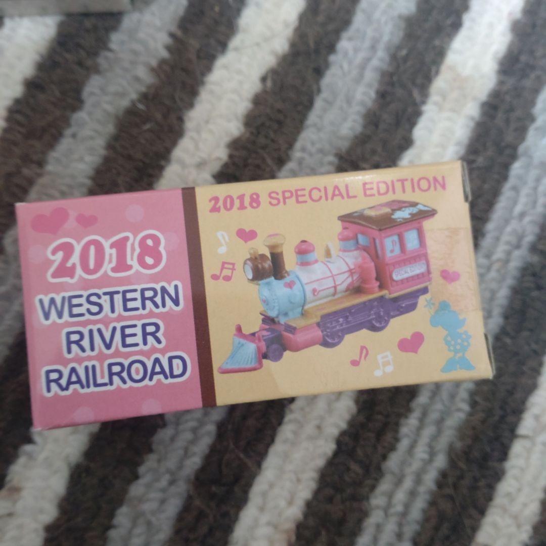 ディズニートミカ まとめ売り 2018年 東京ディズニーリゾート限定