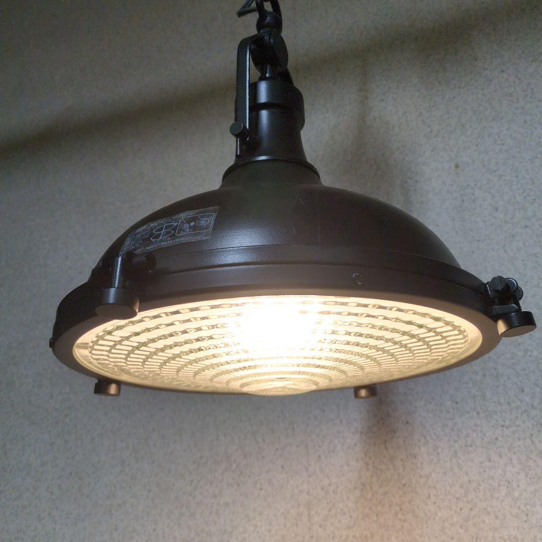 コイズミ照明　ペンダントライト　インダストリアル AP45536L