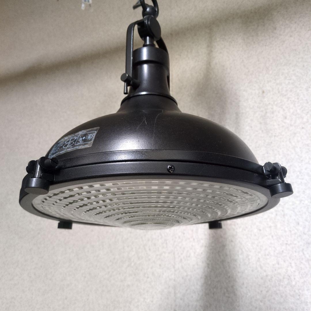 コイズミ照明　ペンダントライト　インダストリアル AP45536L