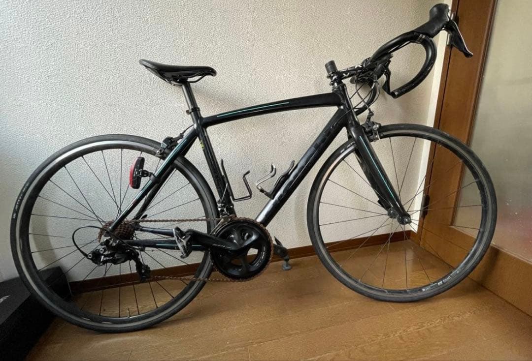 Bianchi(ビアンキ) BERGAMO(ベルガモ) 105仕様