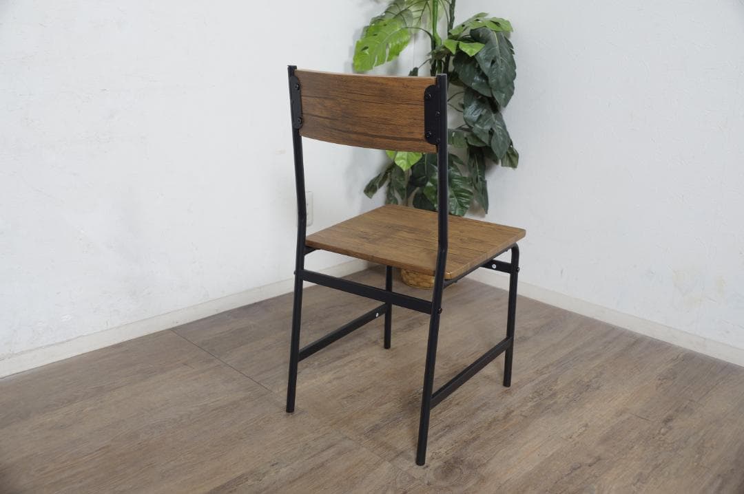 【新品・未使用】 デスクセット チェア付 デスク イス セット 勉強机