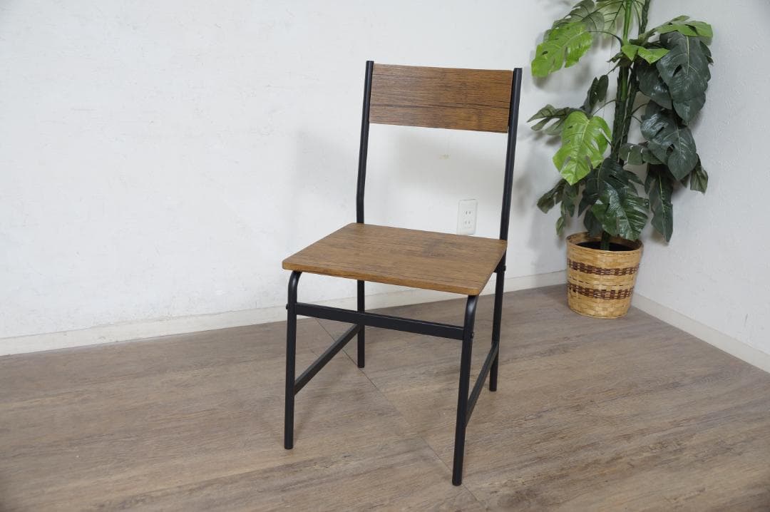 【新品・未使用】 デスクセット チェア付 デスク イス セット 勉強机