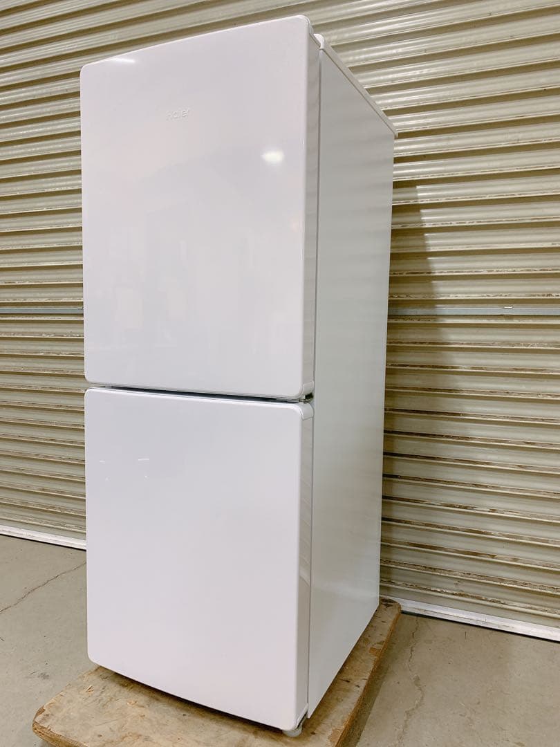関東限定送料無料 Haier 冷蔵庫 1218み2 J 240